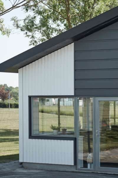 Heiße Schlitten sollen nachts „schön träumen“, Bødkervej 2C, 4300 Holbæk